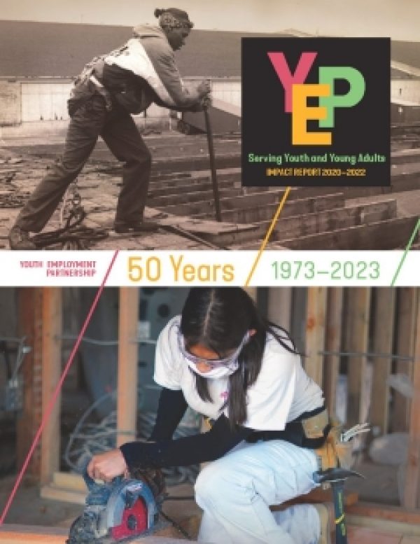 The Youth Employment Partnership - Oakland, CA