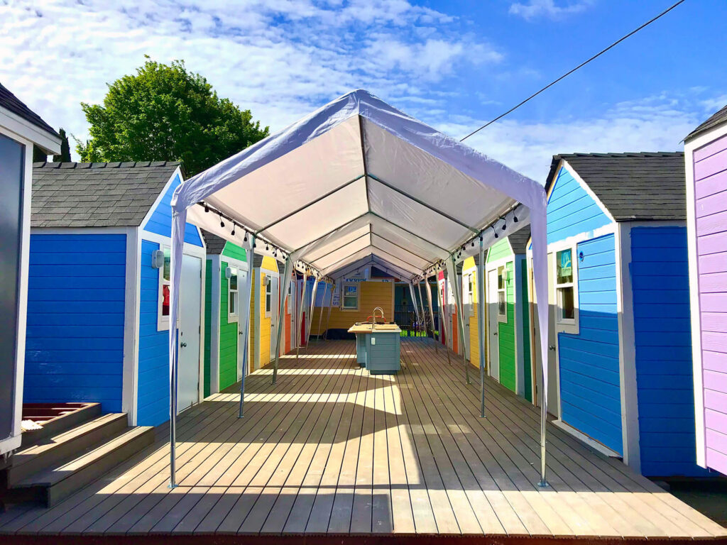 Tiny Homes