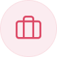 Briefcase Icon