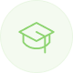 Cap icon
