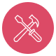 Tools Icon