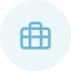 Briefcase Icon