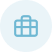 Briefcase Small Icon