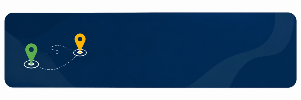 Chosen Path Banner