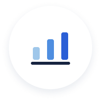 Graph Icon